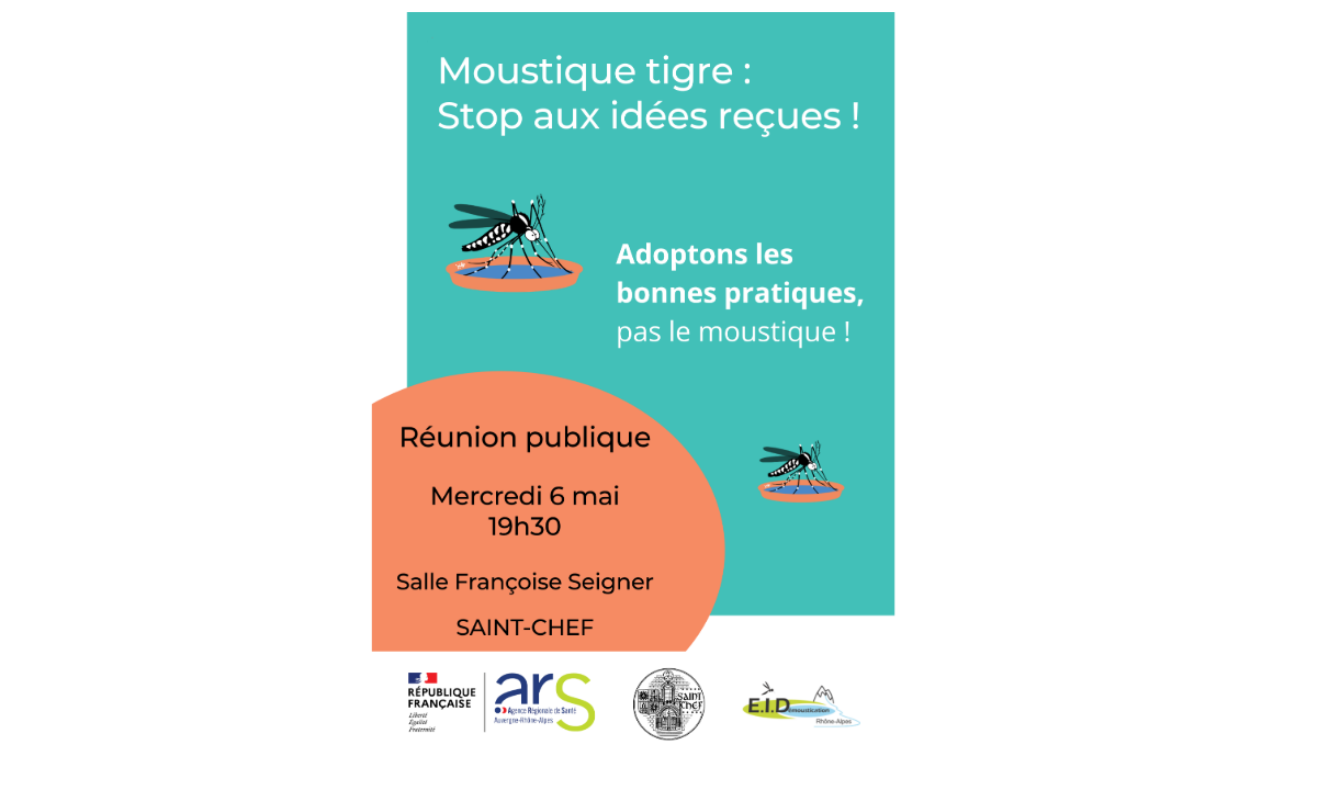 Réunion publique