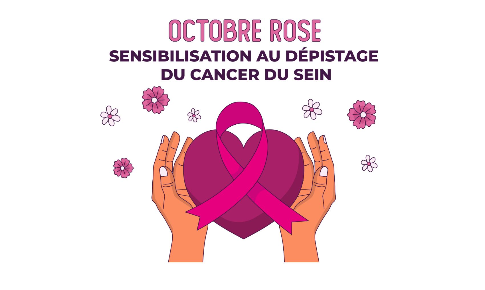 Octobre rose