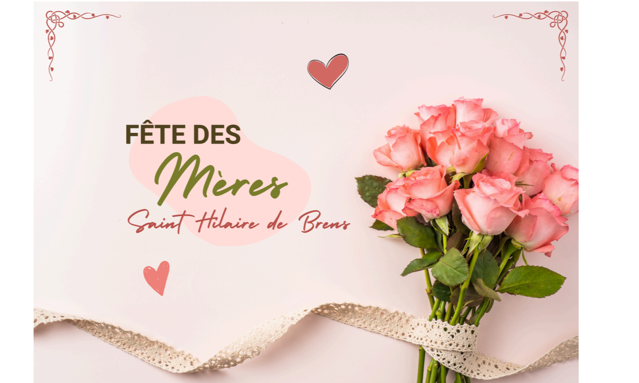 Cérémonie de la fête des mères