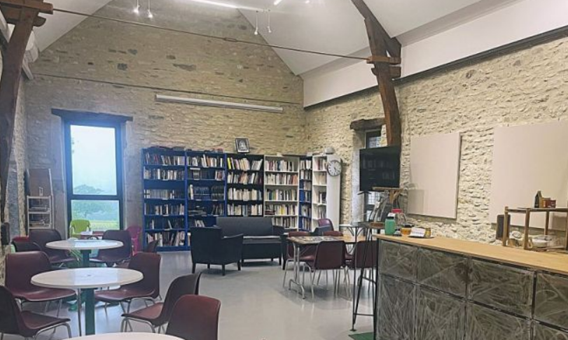 Le P'tit Brens vous accueillera à l'espace Jean Bouise