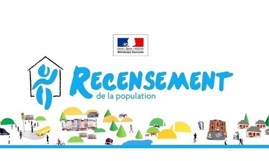 Recensement de la population