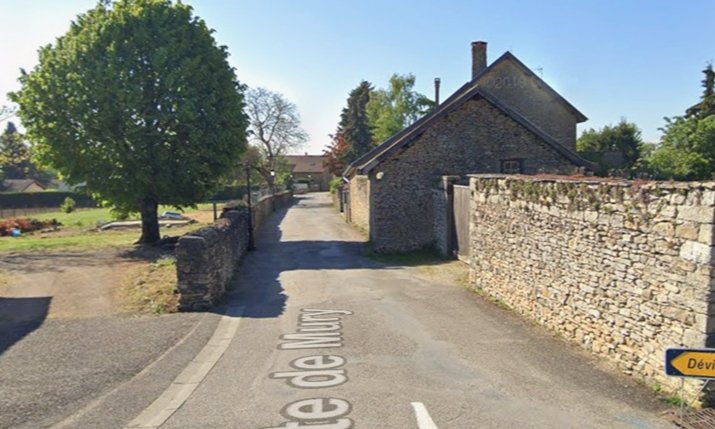 Aménagement sécuritaire