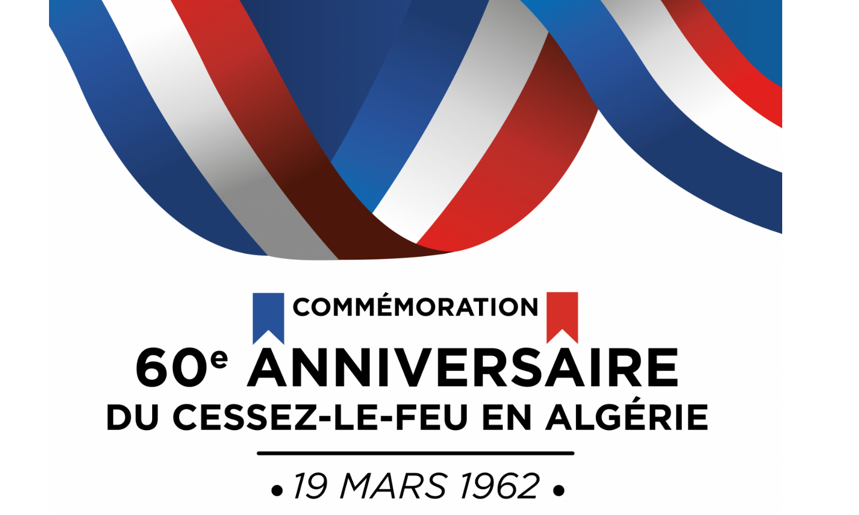 Cérémonie du  19 mars