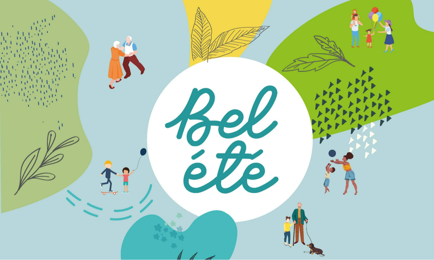 Bel été