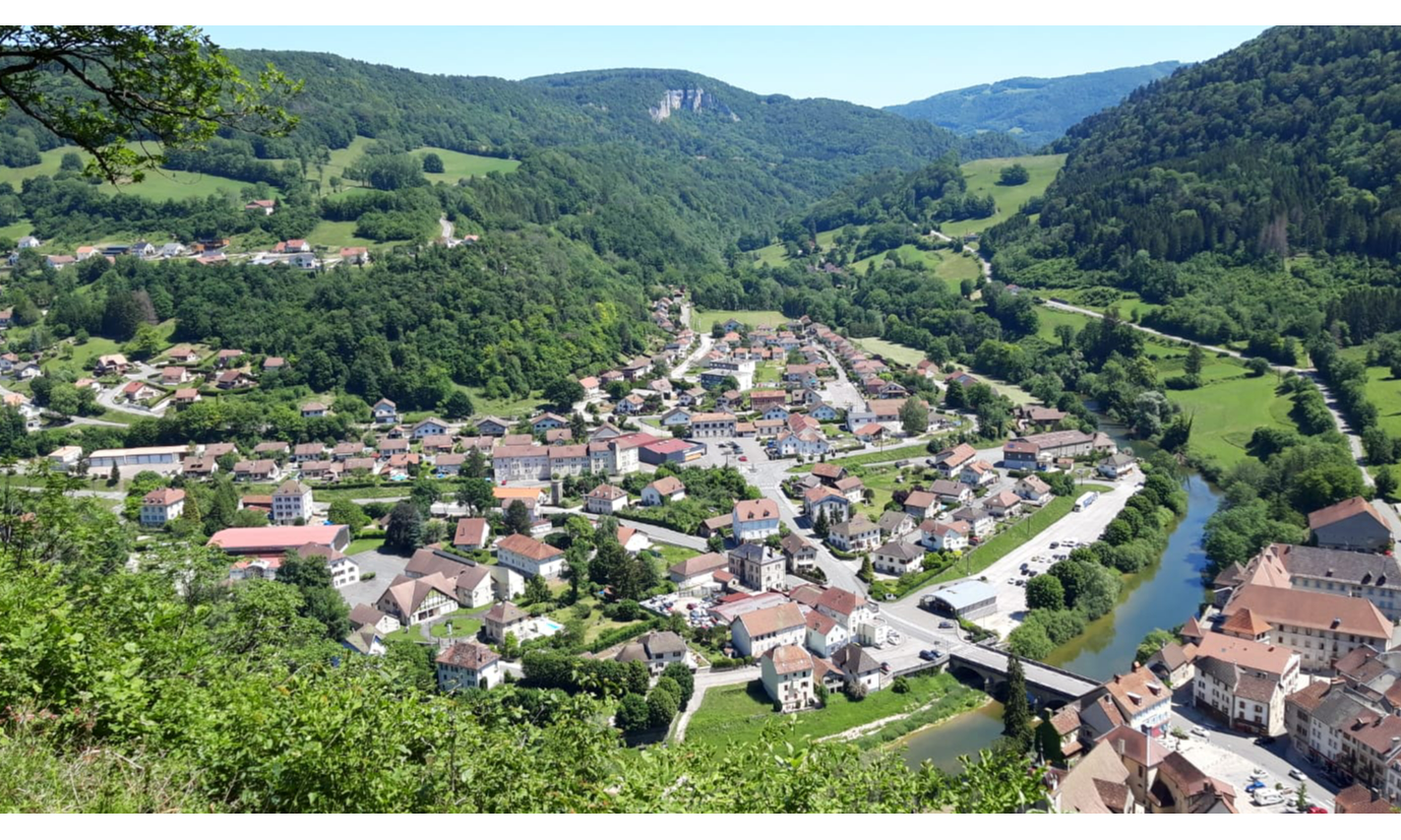 Intercommunalité