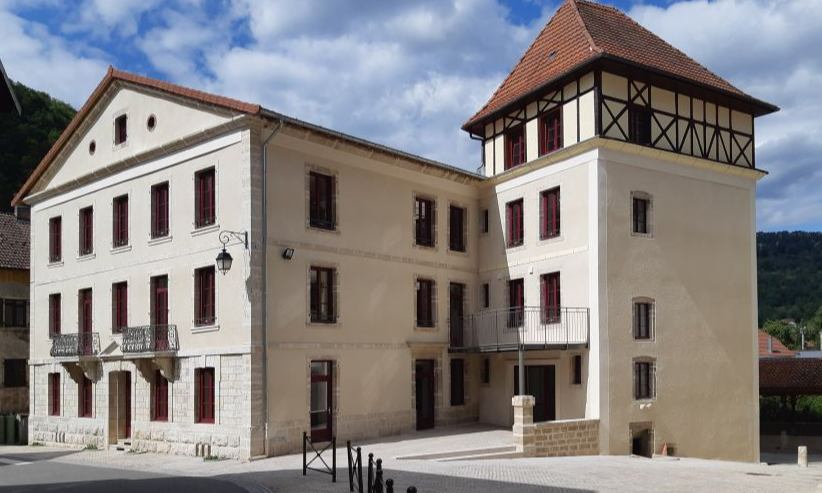 ZOOM SUR LE PÉRISCOLAIRE
