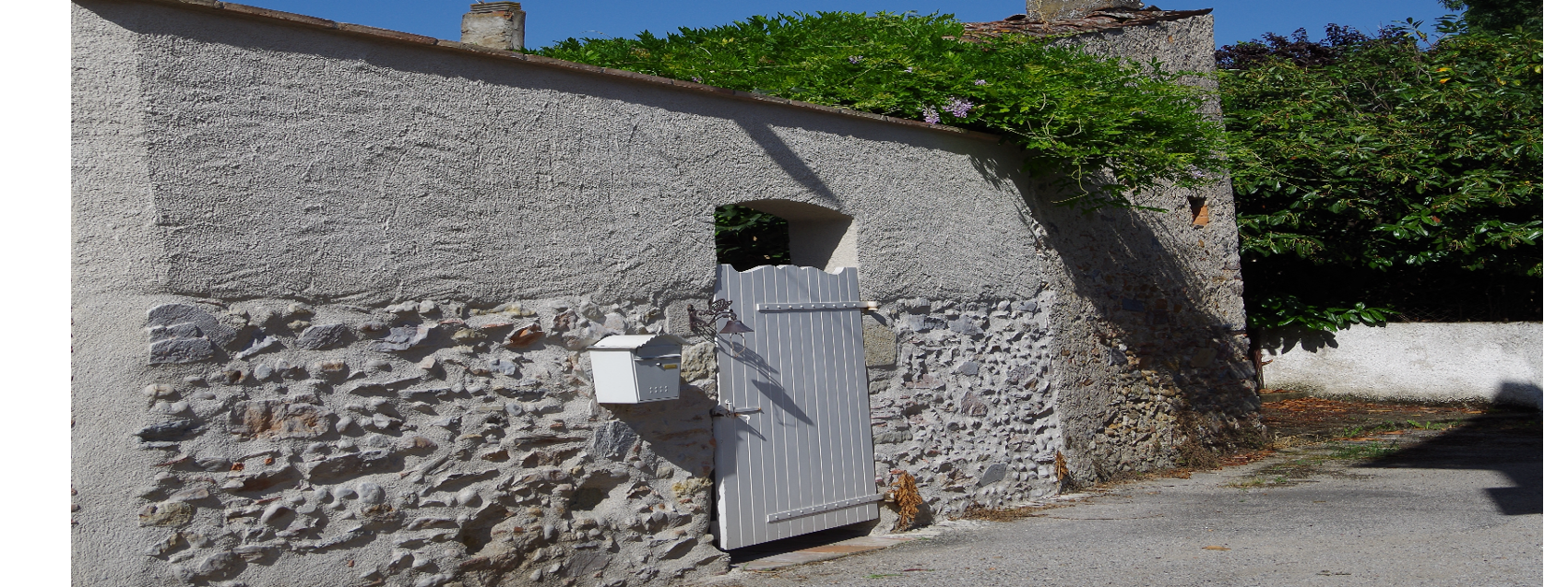 Bienvenue à Sémalens