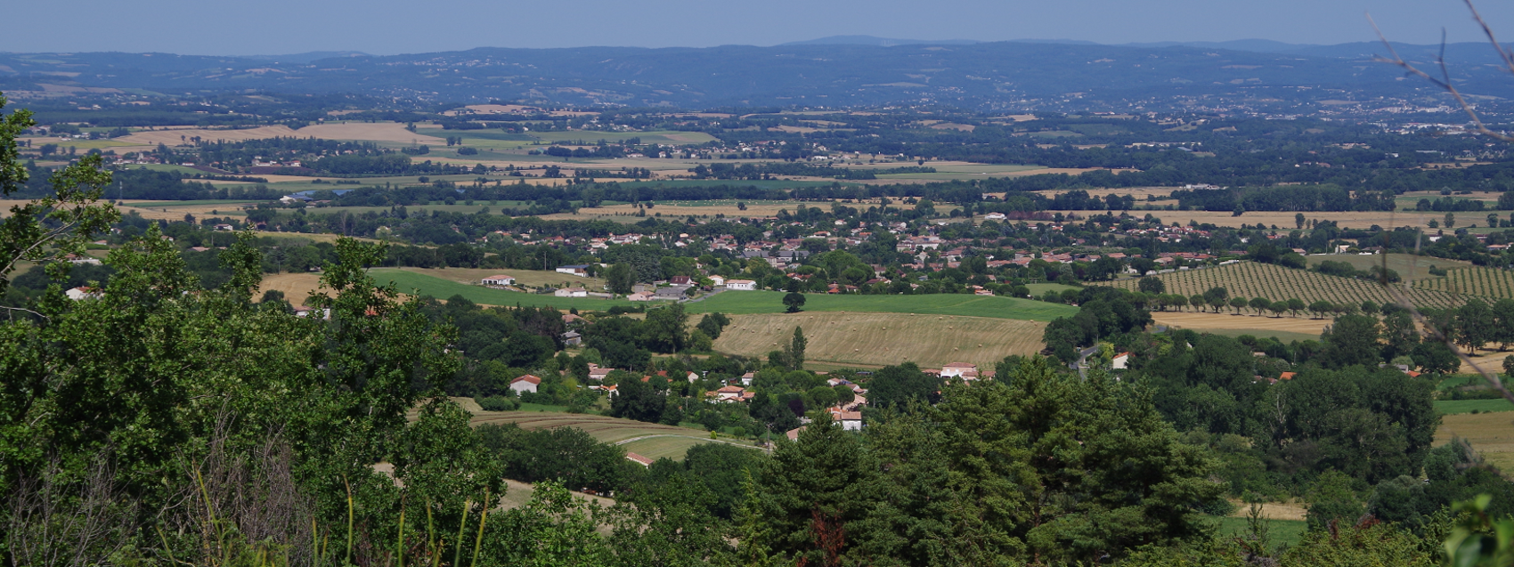 Bienvenue à Sémalens