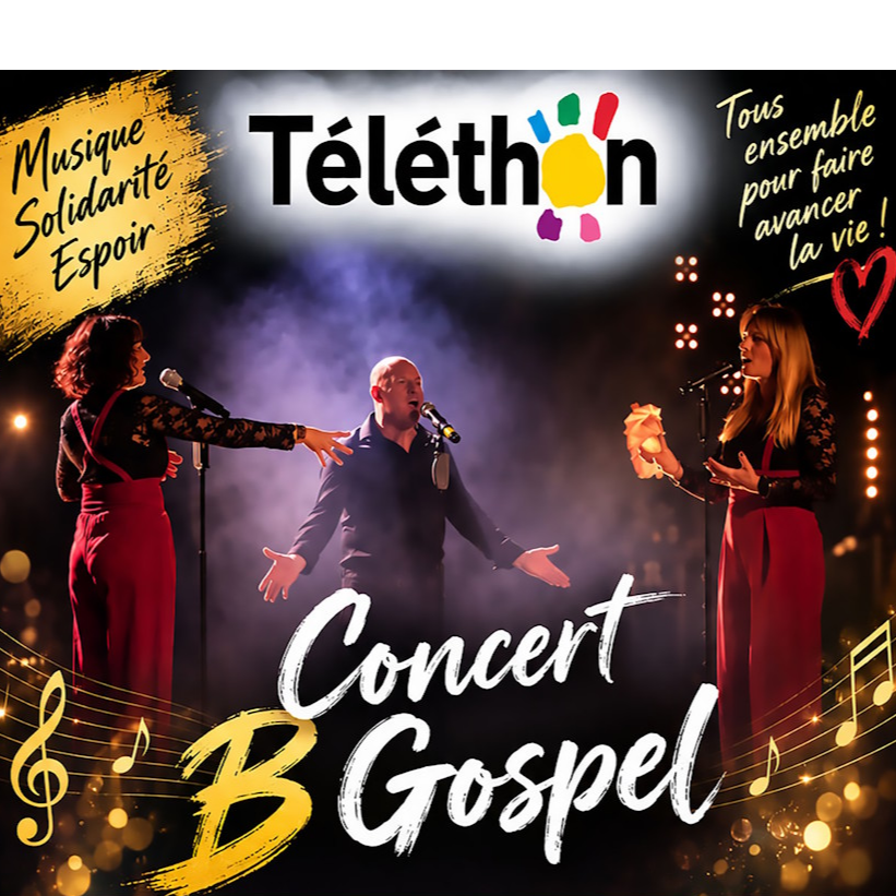 Concert B Gospel
