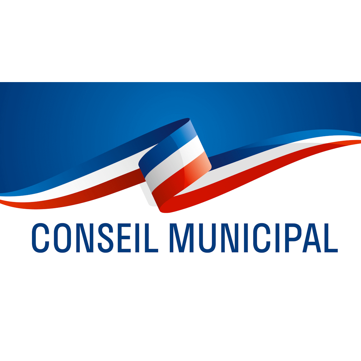 Conseil Municipal