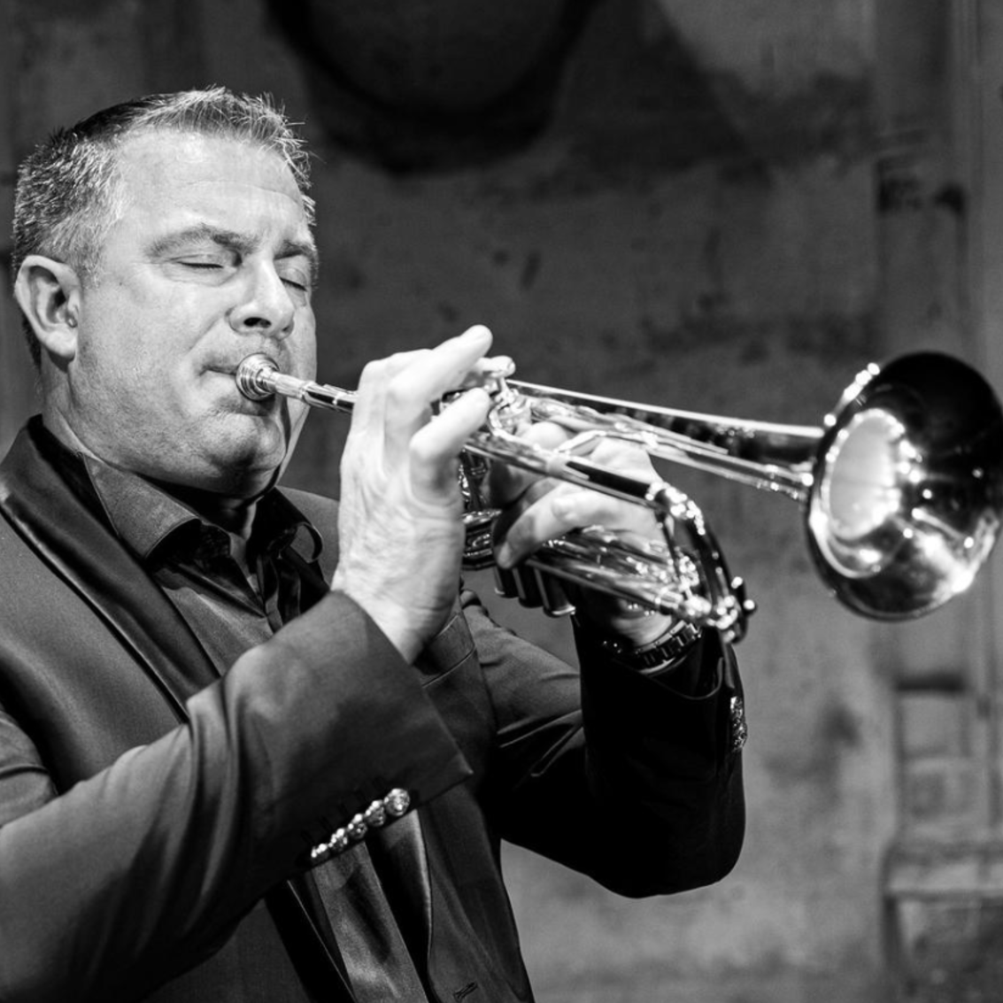 Concert : Les légendes de la trompette