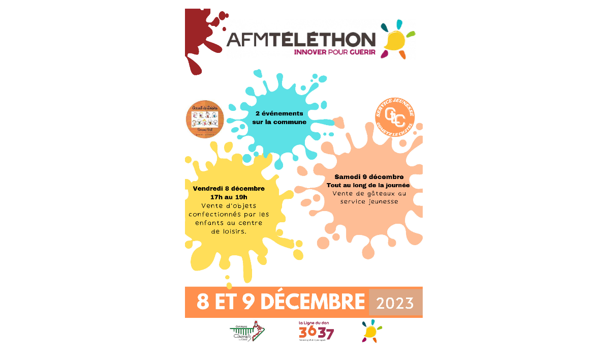TELETHON