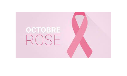 Avec Octobre Rose