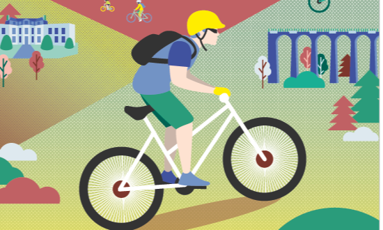 14 juin - Le Tour Paris-Saclay