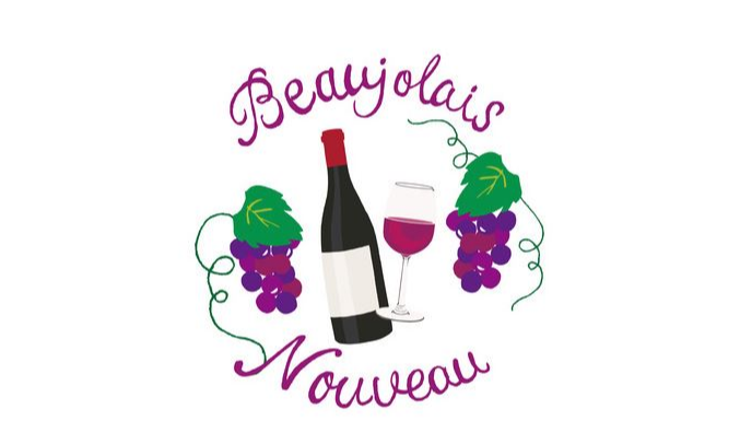 La soirée du Beaujolais Nouveau