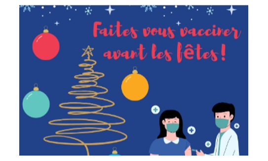 Campagne de vaccination