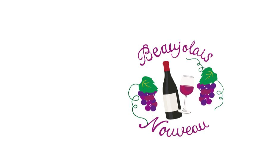La soirée du Beaujolais Nouveau