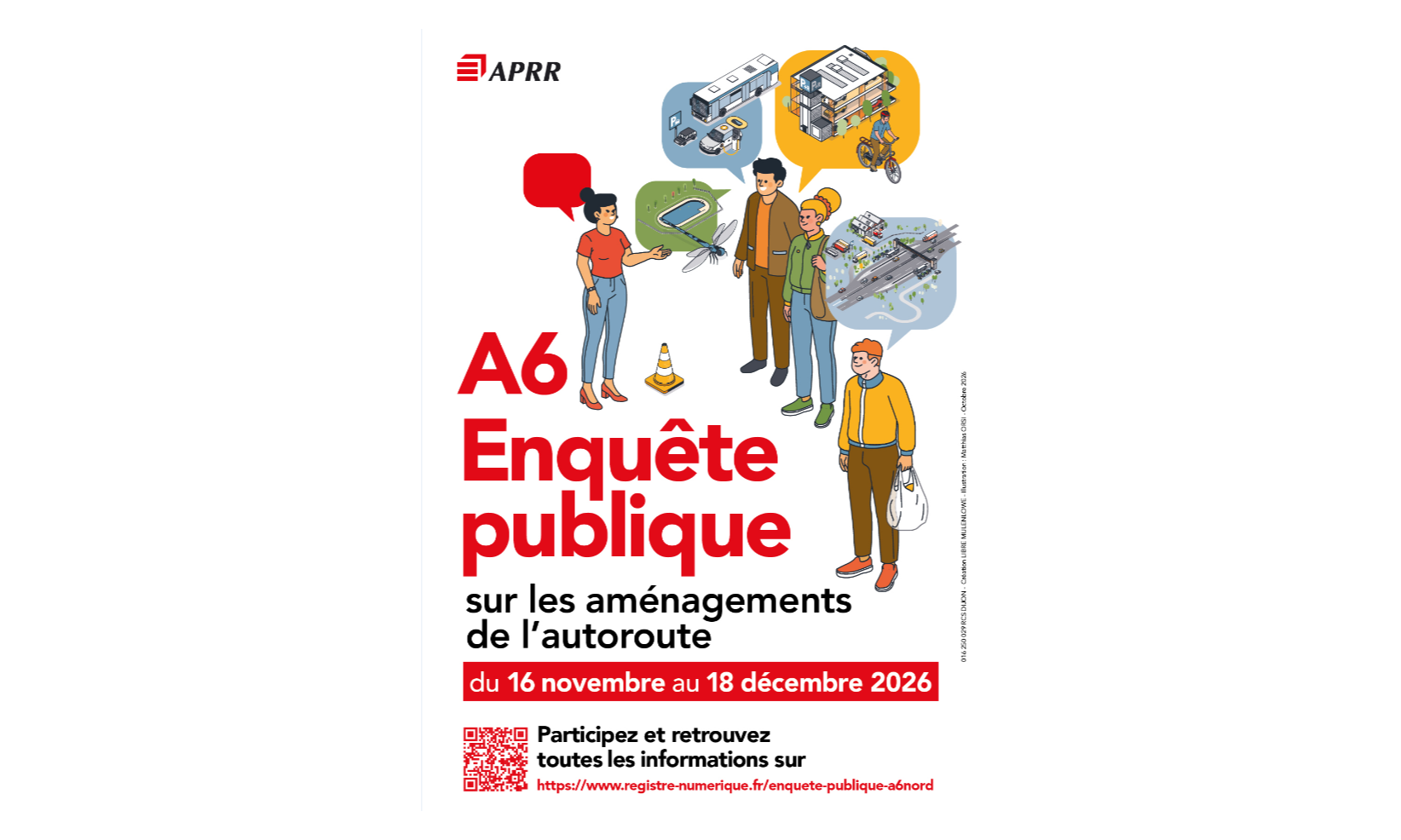 ENQUÊTE PUBLIQUE