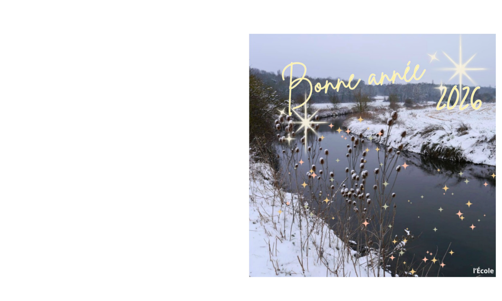 RETOUR SUR LES VOEUX DE LA MAIRIE 2026