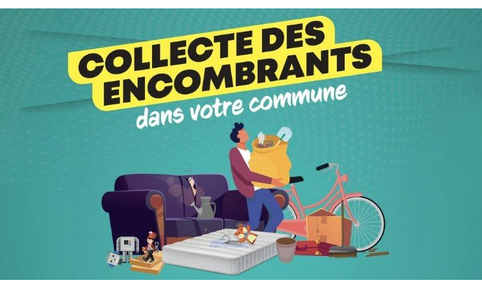 Les encombrants