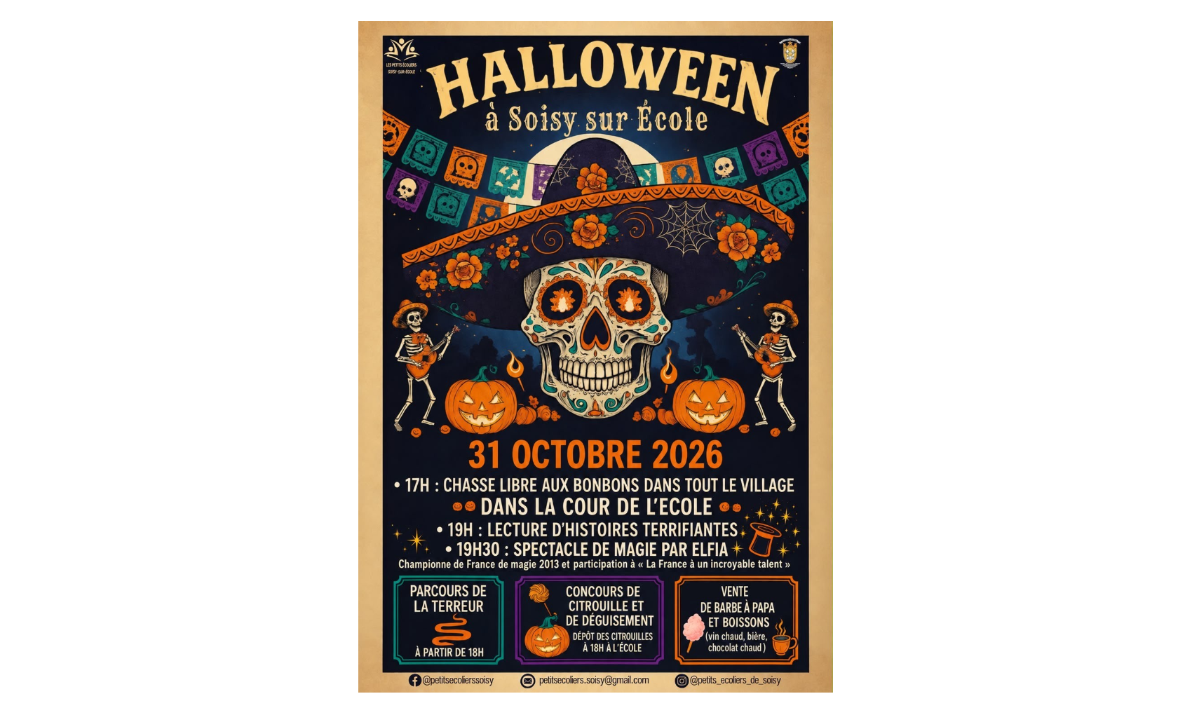 HALLOWEEN