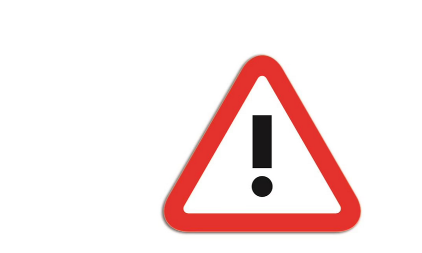 Fermeture de la Sente du Clos des Bordes