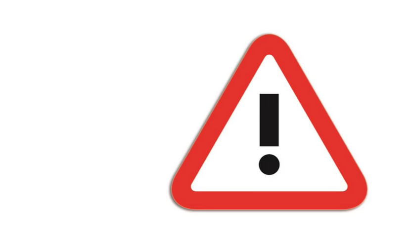 ATTENTION TRAVAUX