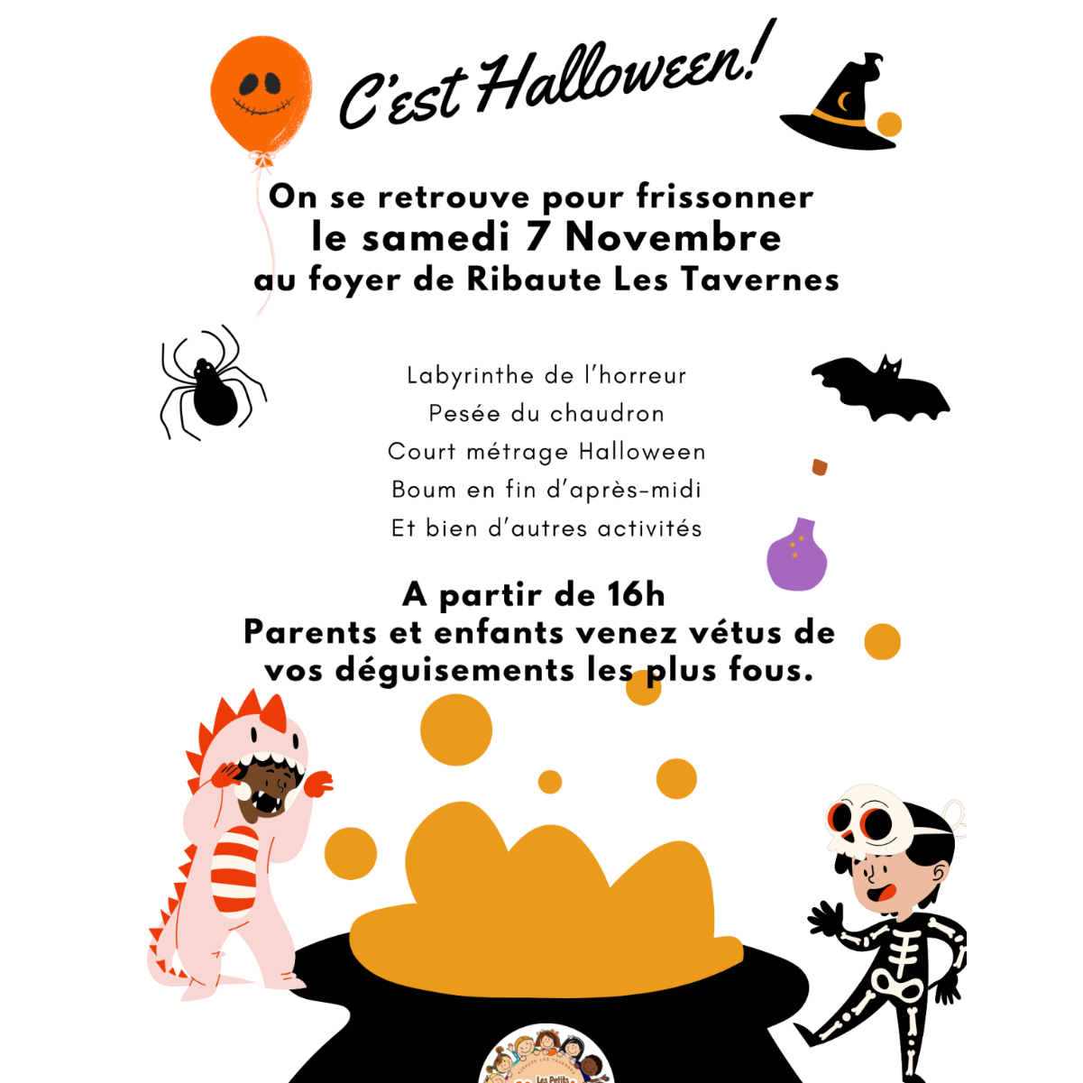 HALLOWEEN APE