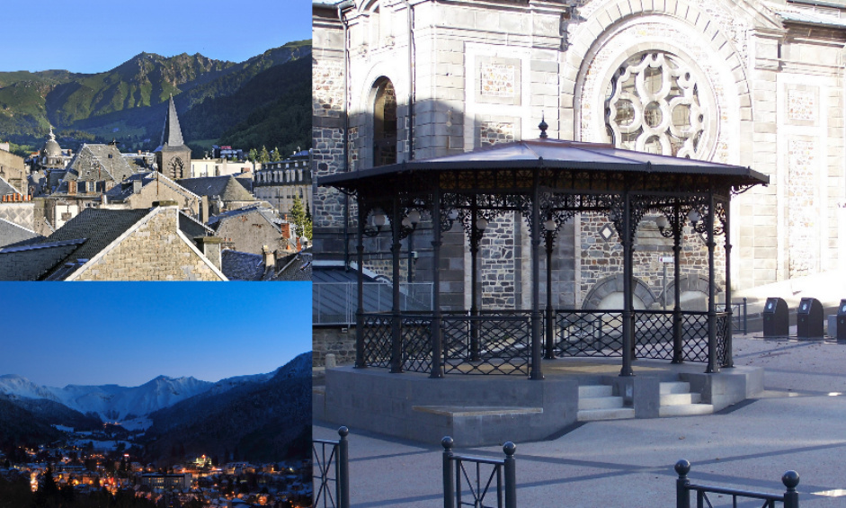 Plan local d'urbanisme