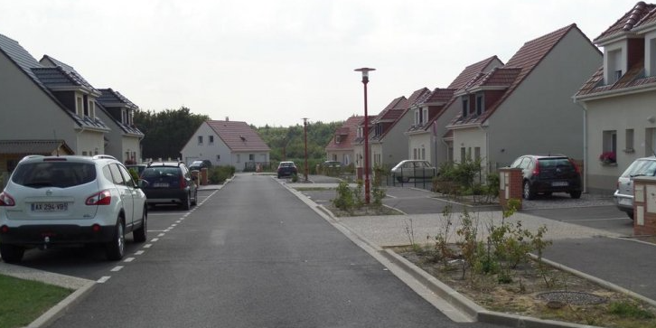Notre commune