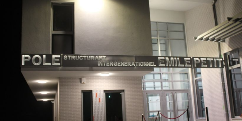 Pôle Intergenerationnel Emile Petit