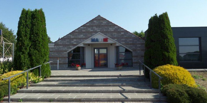 La Mairie de Landrethun-le-Nord