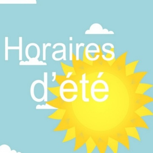 Permanence à la Mairie