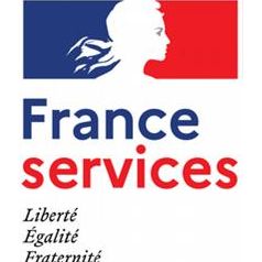 Logo France Services
