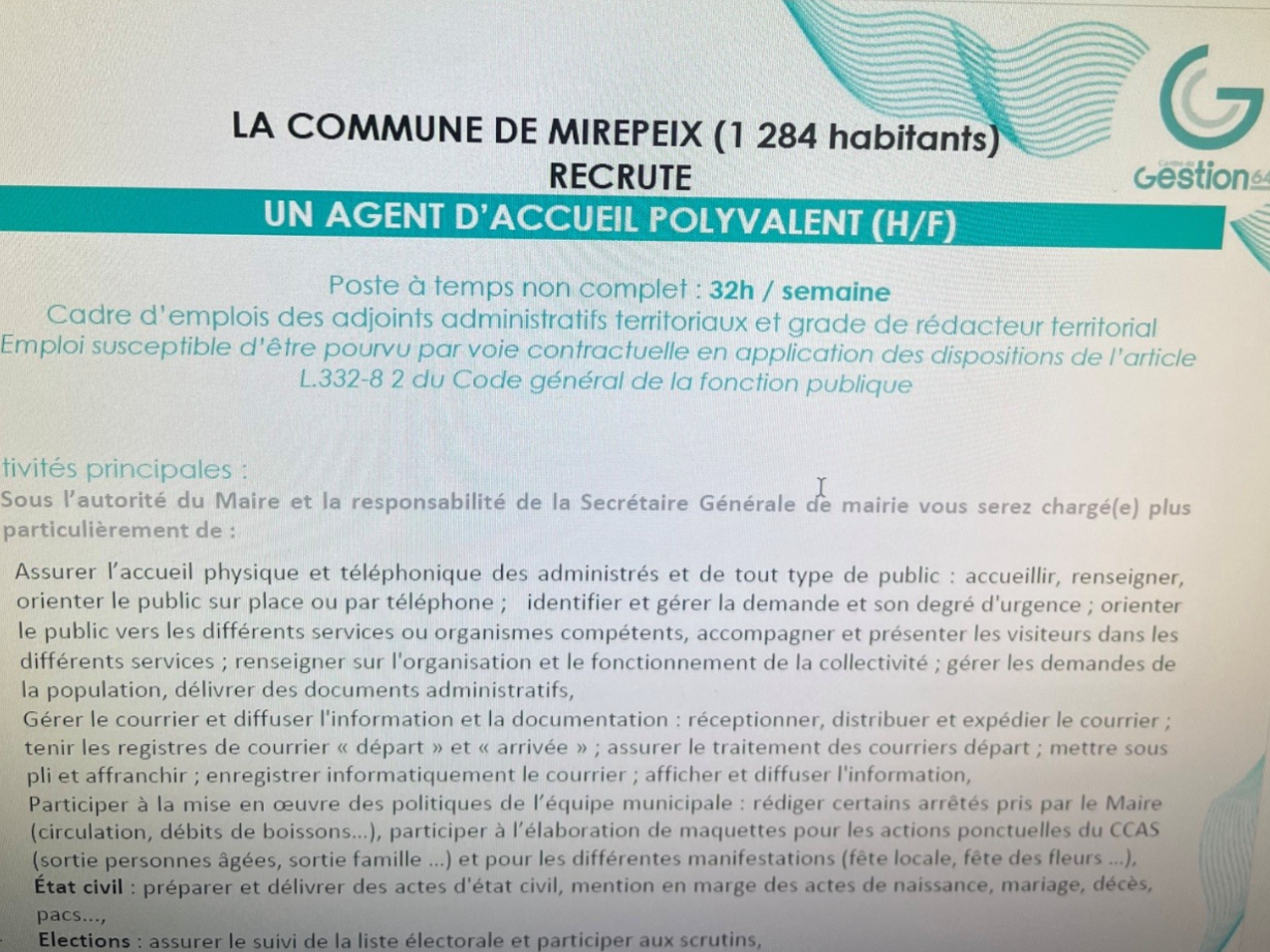 Image par défaut