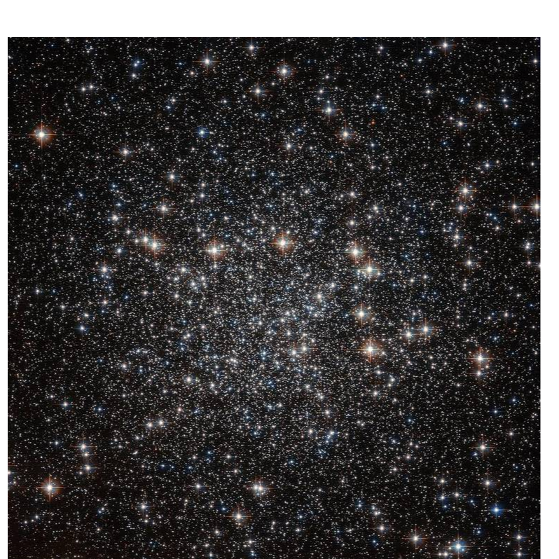 Extincition des lumières à Momères pour rallumer les étoiles