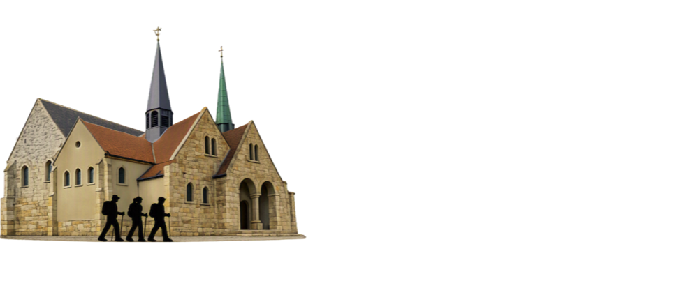 Randonnée Gourmande du Patrimoine