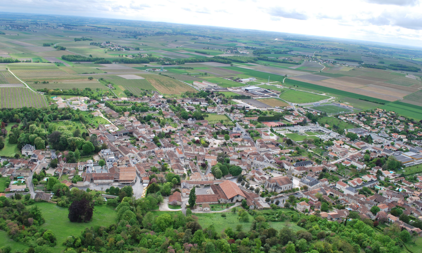 Bienvenue