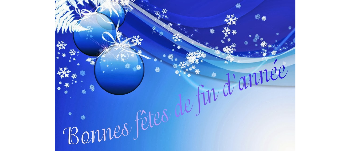 L"équipe municipale vous souhaite de