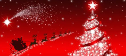 Vente de fromages et d'escargots lors de l'arbre de Noël du 13 décembre