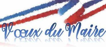 Voeux de la municipalité