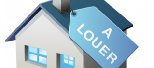 Logements disponibles à la location