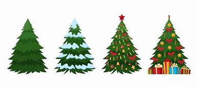 Vente de sapins par l'Amicale des Pompiers le 5 décembre