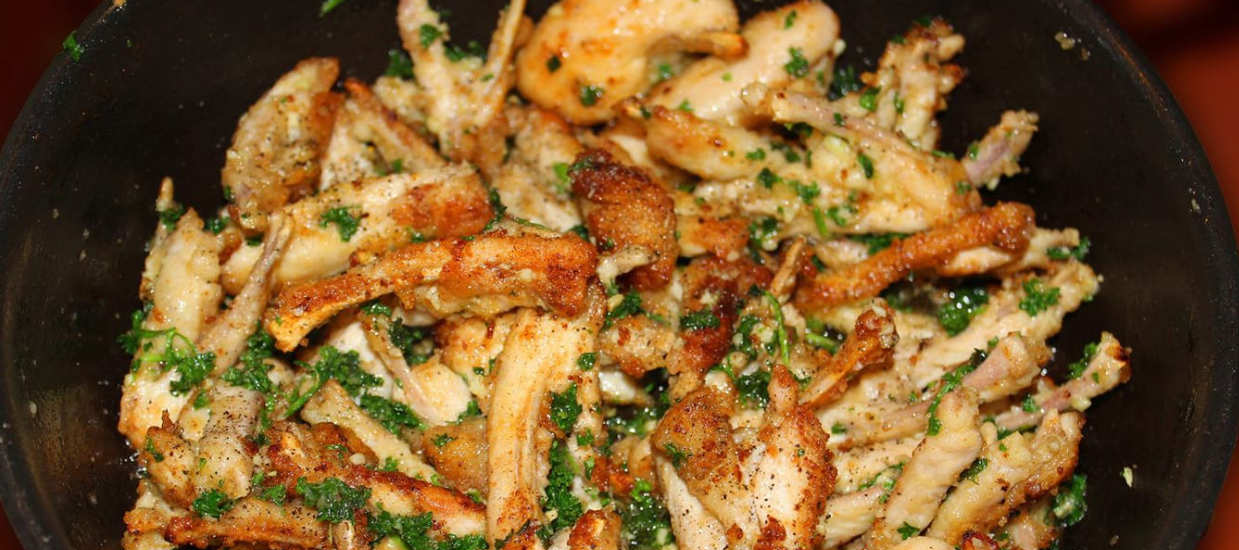 Bréchets de l'Amicale laïque le 9 novembre