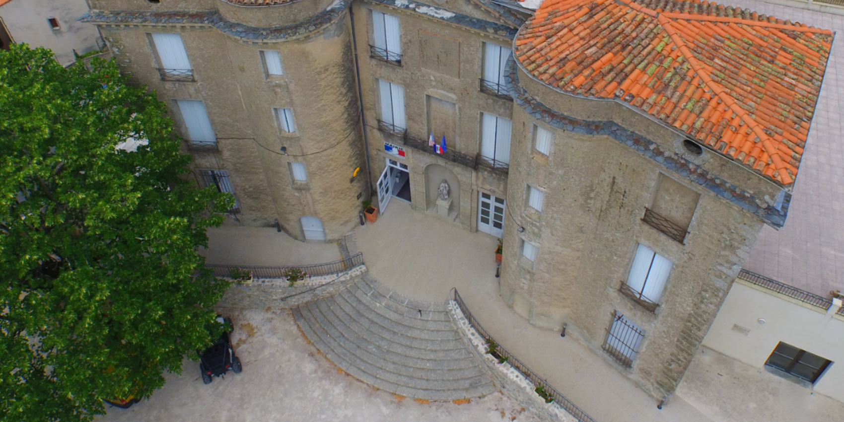 L'Agence Postale Communale