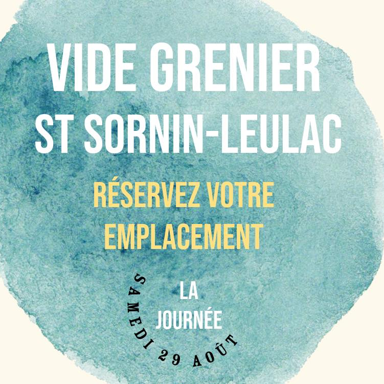 Fête de la rentrée