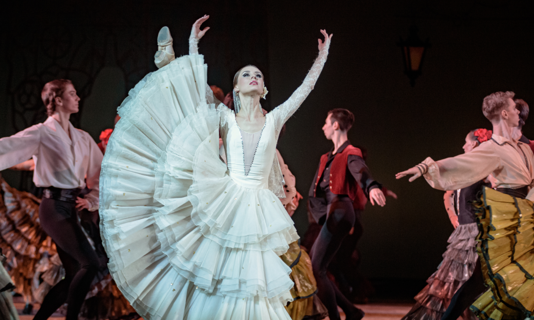 Billetterie de la saison culturelle 2025-2026