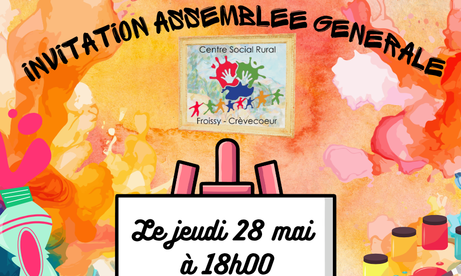 Assemblée Générale
