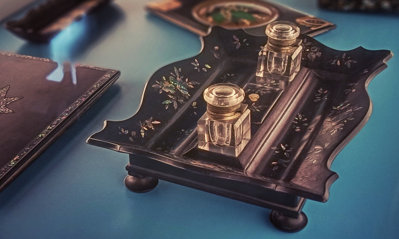 Musée au fil du papier