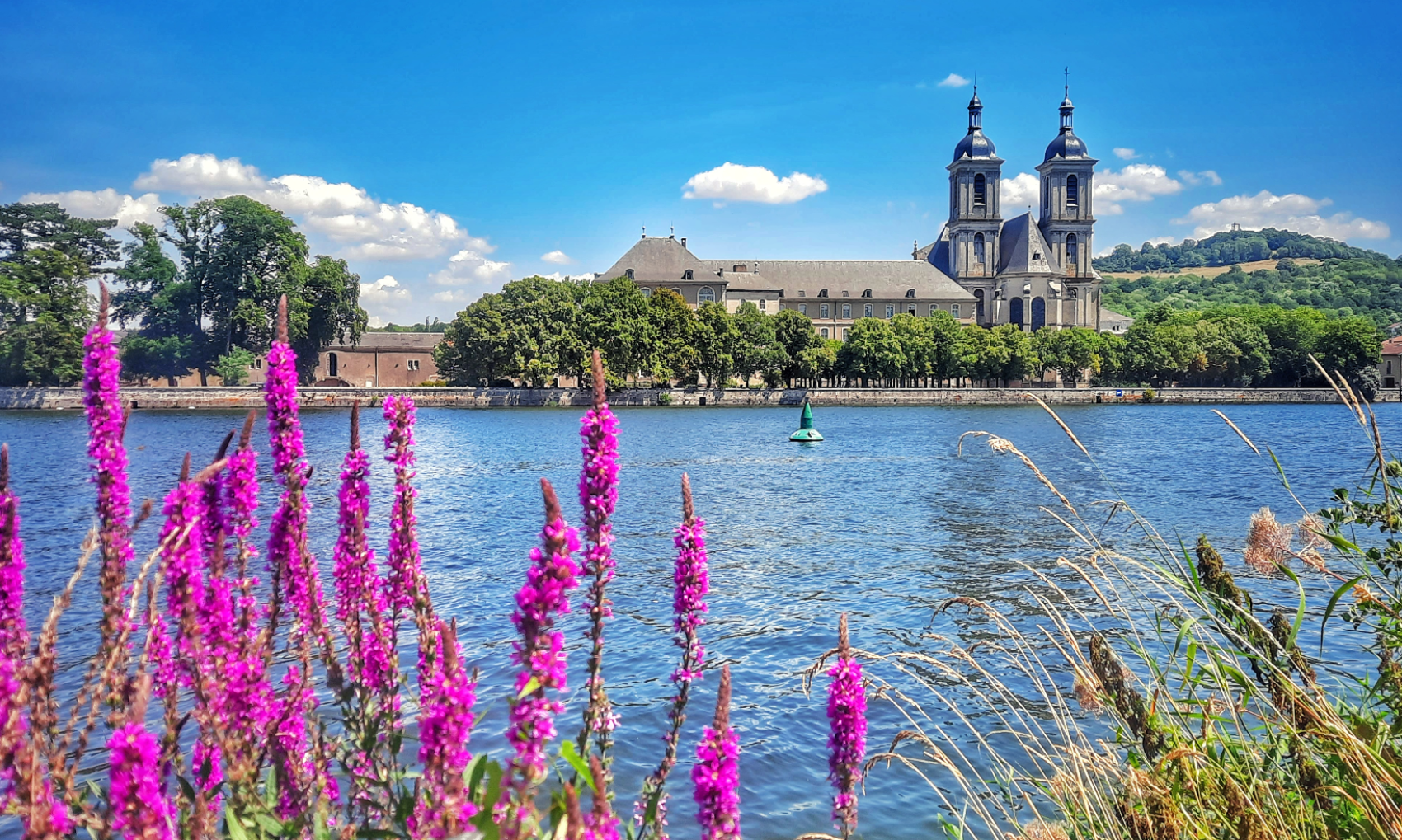 Abbaye des Prémontrés